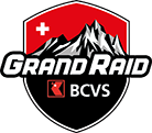 Logo Grand Raid BCVS